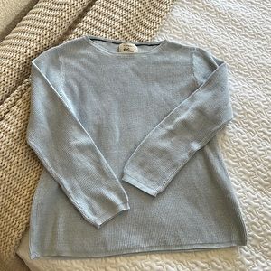 Long sleeve top